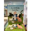 Julia Donaldson,Axel Scheffler: A zsúfolt házikó