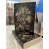 House of Roots and Ruin - Gyökerek és romlás háza - Só és bánat háza 2. Erin A. Craig