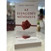 Az elengedés művészete - Ne agyald túl, törj ki a negatív spirálból, és érd el az érzelmi szabadságot Nick Trenton