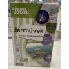 Tolki: Járművek: Interaktív beszélő memóriajáték
