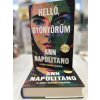 Helló, gyönyörűm Ann Napolitano