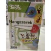Tolki: Hangszerek: Interaktív beszélő memóriajáték