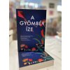A gyömbér íze Mansi Shah