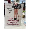 Egy negyvenes balfék vallomásai Alexandra Potter