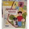 Tolki: Játékos tanulás hangoskönyv