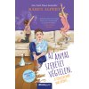 Az anyai szeretet végtelen. A türelem már más kérdés... Karen Alpert