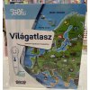 Tolki: Világatlasz hangoskönyv