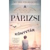 A párizsi könyvtár Janet Skeslien Charles