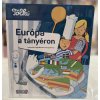 Tolki: Európa a tányéron hangoskönyv