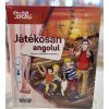 Tolki: Játékosan angolul hangoskönyv