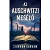 Az auschwitzi mesélő Siobhan Curham