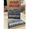 Hóvakság Ragnar Jónasson