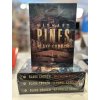 Wayward Pines - díszdoboz Blake Crouch