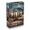 Wayward Pines - díszdoboz Blake Crouch