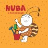Huba, a homokbogár Bartos Erika