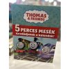 Thomas - 5 perces mesék - Kezdődjenek a kalandok!