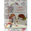 Leszel a barátom? - Ovis foglalkoztató füzet matricákkal Vadadi Adrienn