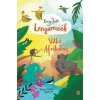 Lengemesék 6. - Vilkó Afrikában Berg Judit