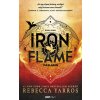 Iron Flame - Vasláng Rebecca Yarros