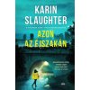 Azon az éjszakán Karin Slaughter