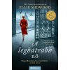 A legbátrabb nő Ellie Midwood