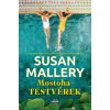 Mostohatestvérek Susan Mallery