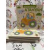 Sorakozó! - A tanyán