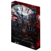Hooked - (Különleges kiadás) Emily McIntire