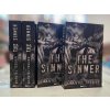Shantel Tessier: The Sinner - A bűnös - (Különleges kiadás)
