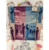 Esküdt ellenségek - Szerelem első utálatra 1. - (Különleges kiadás) Kollár Betti