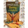 Danny, a világbajnok Roald Dahl