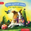 Halihó, gyertek velem! - Én vagyok a kiskutya Sabine Praml