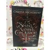 Slaying the Vampire Conqueror - A hódító vámpír végzete Carissa Broadbent