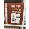 Egy ropi naplója 7. - A harmadik kerék Jeff Kinney