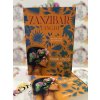 Zanzibár lángjai Pálmai-Lantos Éva
