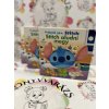 Próbáld újra, Stitch! - Stitch aludni megy