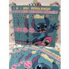 Disney - Stitch vagány matricás színezője - Színezz és ragassz!