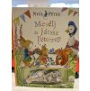 Nyúl Péter világa - Mesélj és játssz Péterrel!