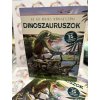 Dinoszauruszok - Az én óriás böngészőm