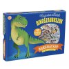 Mágneses állatok - Dinoszauruszok