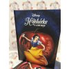 Hófehérke és a hét törpe -DISNEY KLASSZIKUSOK GYŰJTEMÉNYE
