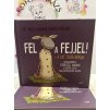 Fel a fejjel! - A kis túlélőkönyv - Gyorssegély stressz, harag és egyéb lelki hullámvölgyek ellen Claudia Croos-Müller