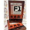 F1 - A rajtrácson Luke Smith