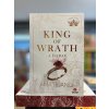 Ana Huang: King of Wrath - A harag - (Különleges kiadás)