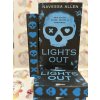 Lights Out - Lekapcsolva - (Különleges kiadás) Navessa Allen