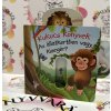 Kukucs könyvek - Az állatkertben vagy, kisegér?