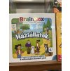 Háziállatok - Brainbox