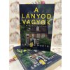 A lányod vagyok Lauren North