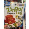 Zingo 1-2-3 társasjáték