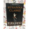 Piranesi - (Különleges kiadás) Susanna Clarke